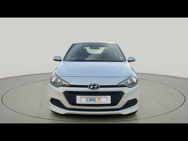 Used Hyundai Elite i20 [2016-2017] Magna 1.2 [2016-2017] in Nashik