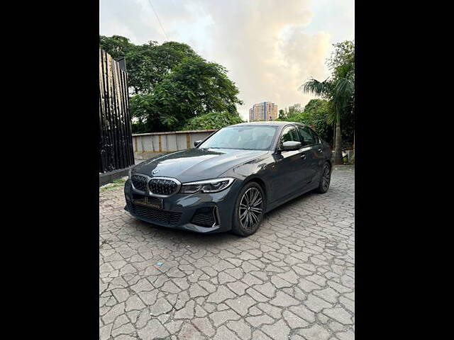 Used BMW 3 Series M340i xDrive in Mumbai