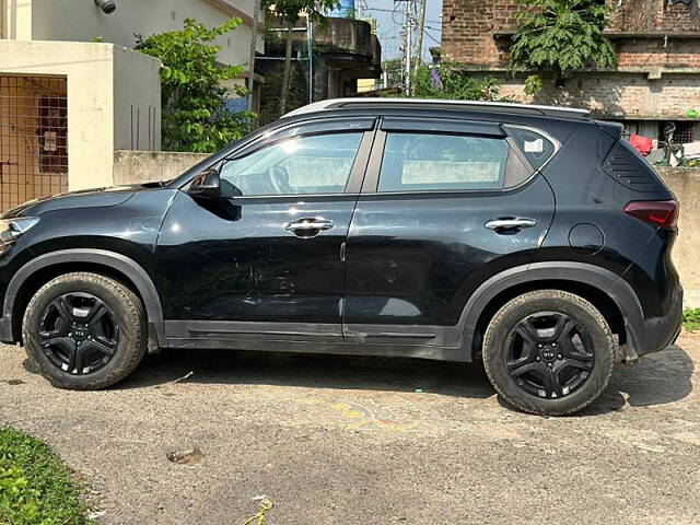 Used Kia Sonet [2020-2022] HTX 1.0 iMT [2020-2021] in Howrah