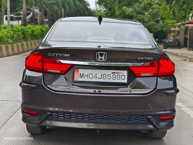 Used Honda City [2014-2017] VX in Mumbai