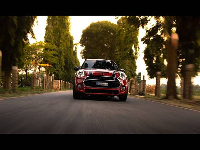 Used 2019 MINI Cooper in Bangalore