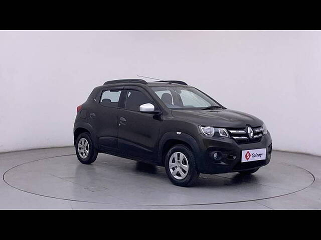 Used Renault Kwid [2019] [2019-2019] 1.0 RXT AMT Opt in Chennai