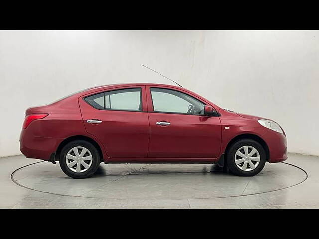 Used Nissan Sunny [2011-2014] XL in Mumbai