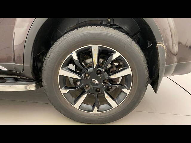 Used Mahindra XUV500 W11 AT in Delhi