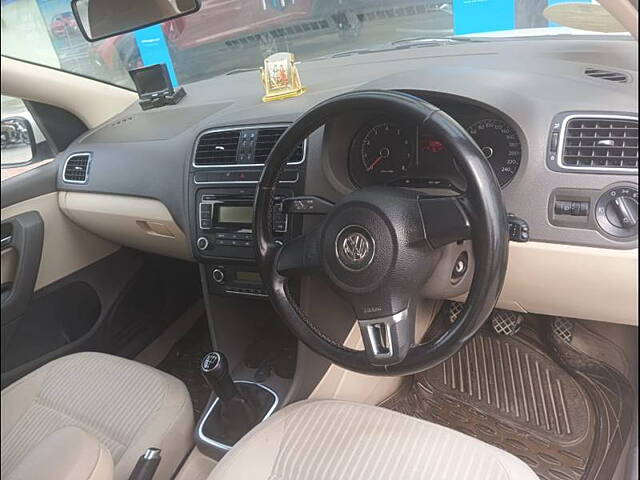 Used 2012 Volkswagen Vento in Delhi