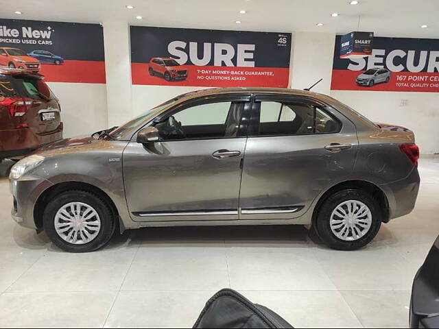 Used Maruti Suzuki Dzire [2017-2020] VDi in Kanpur