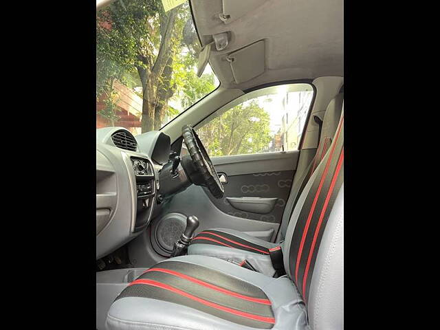 Used Maruti Suzuki Alto 800 [2012-2016] Lxi in Kolkata