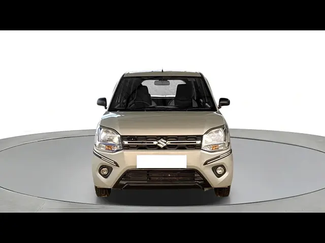 Used 2019 Maruti Suzuki Wagon R in Lucknow