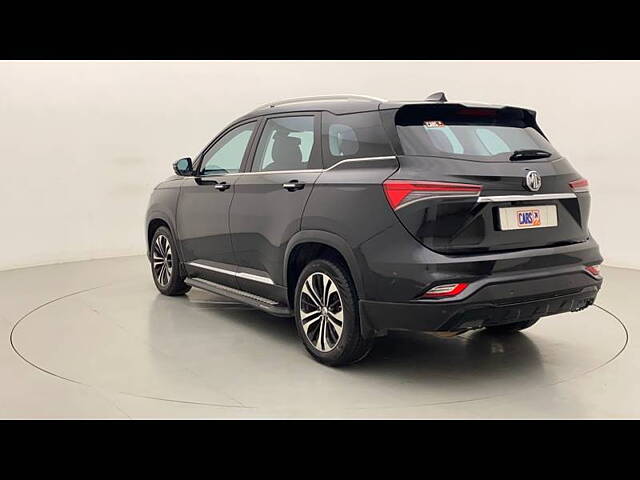 Used MG Hector Plus [2020-2023] Sharp 1.5 Petrol Turbo DCT 6-STR in Bangalore