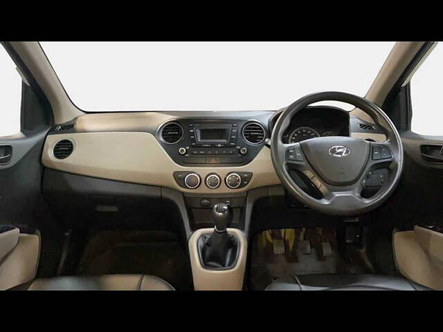 Used Hyundai Grand i10 Magna 1.2 Kappa VTVT in Chandigarh