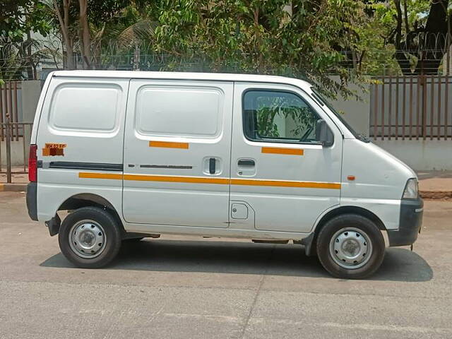 Used Maruti Suzuki Eeco [2010-2022] 5 STR WITH HTR CNG [2018-2019] in Mumbai