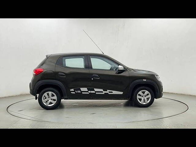 Used Renault Kwid [2015-2019] 1.0 RXT AMT Opt [2016-2019] in Navi Mumbai