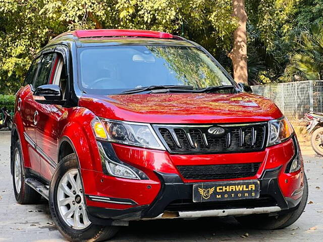 Used 2015 Mahindra XUV500 in Delhi