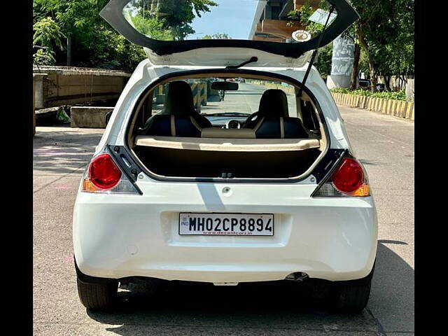 Used Honda Brio [2011-2013] S MT in Mumbai