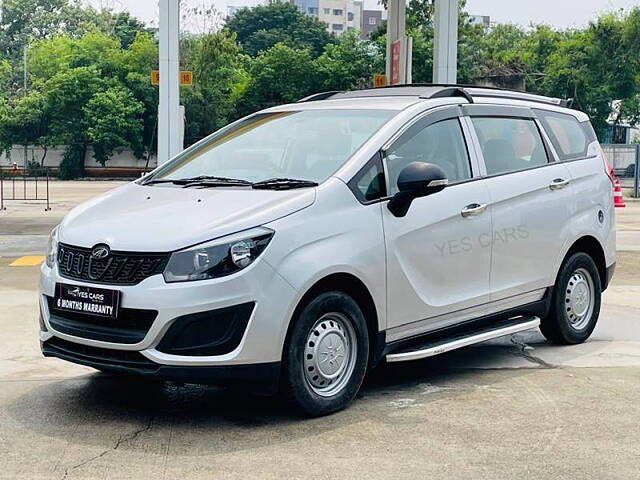 Used Mahindra Marazzo M2 7 STR [2020] in Chennai