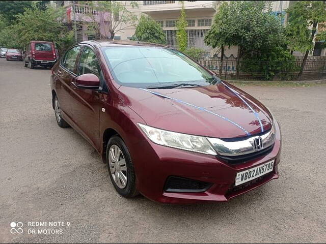 Used Honda City [2014-2017] V in Kolkata