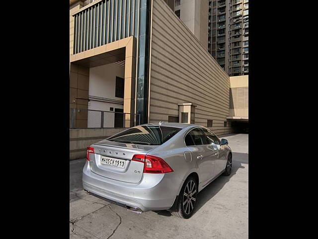 Used Volvo S60 [2015-2020] Inscription in Mumbai