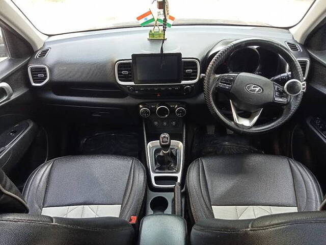 Used Hyundai Venue [2019-2022] SX Plus 1.0 Turbo DCT in Kanpur