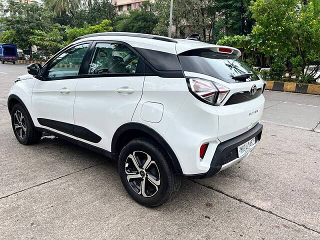 Used Tata Nexon [2020-2023] XZA Plus Dual Tone in Mumbai