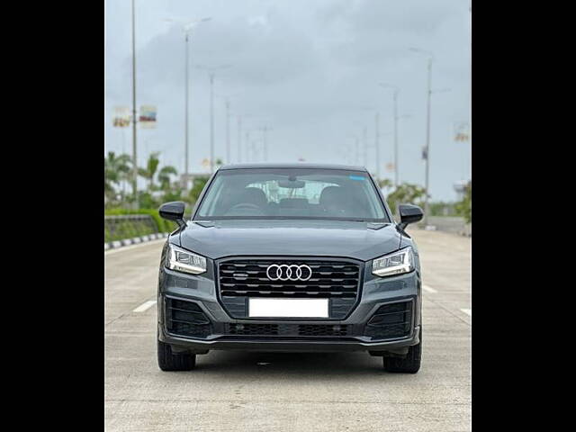 Used 2021 Audi Q2 in Surat