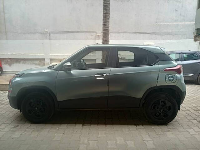 Used Tata Punch Adventure MT [2021-2023] in Chennai