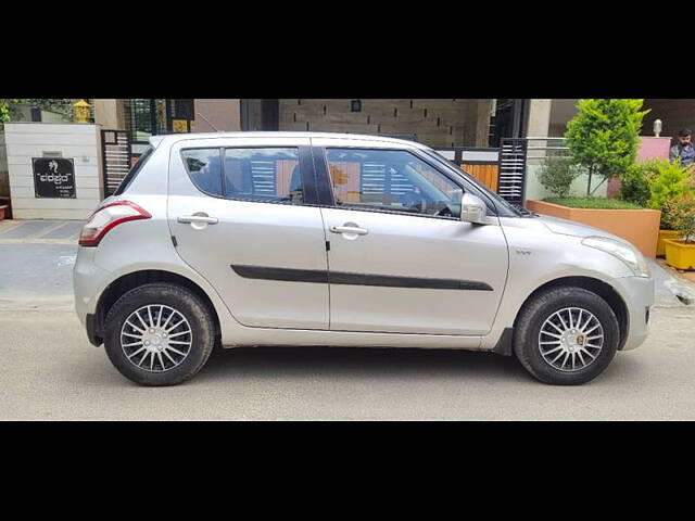 Used Maruti Suzuki Swift [2011-2014] VXi in Bangalore