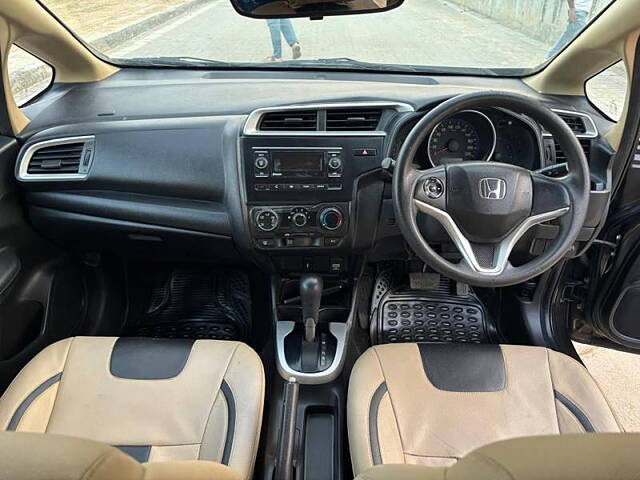 Used Honda Jazz [2015-2018] S AT [2015-2016] in Ahmedabad