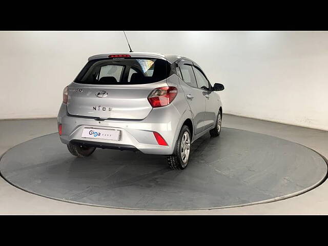 Used Hyundai Grand i10 Nios [2019-2023] Magna 1.2 Kappa VTVT in Bangalore