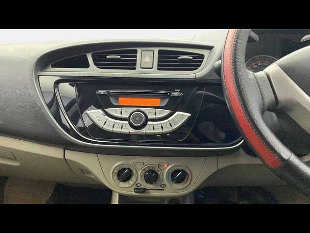 Used Maruti Suzuki Alto K10 [2014-2020] VXi [2014-2019] in Kochi