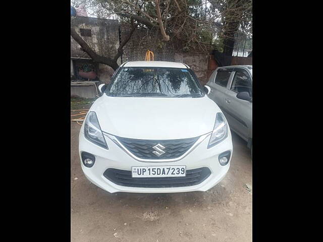 Used 2019 Maruti Suzuki Baleno in Meerut