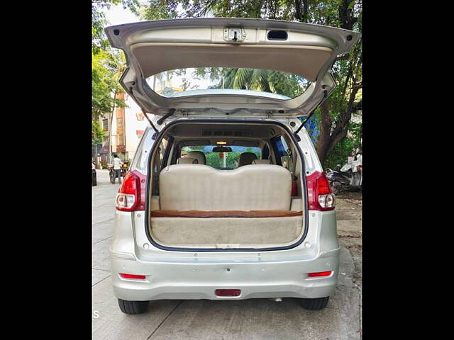 Used Maruti Suzuki Ertiga [2012-2015] Vxi CNG in Mumbai