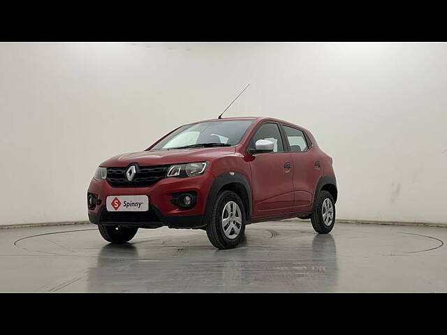 Used 2016 Renault Kwid in Hyderabad