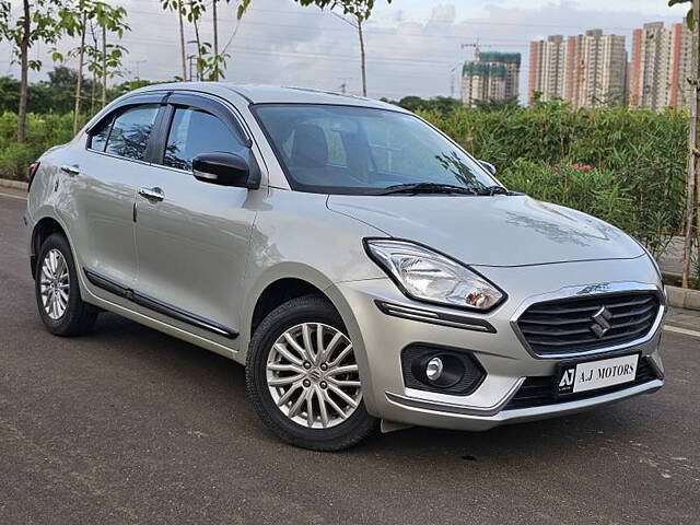 Used 2020 Maruti Suzuki DZire in Thane