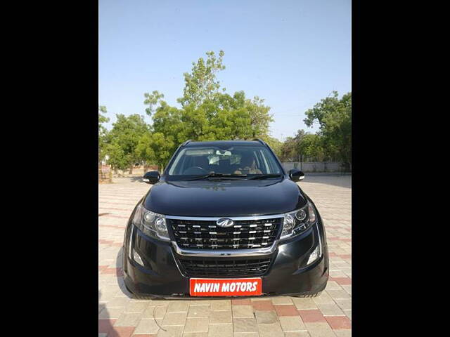 Used 2019 Mahindra XUV500 in Ahmedabad