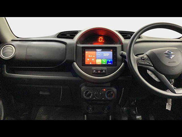 Used Maruti Suzuki S-Presso [2019-2022] VXi Plus in Delhi