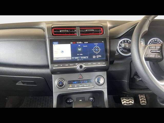 Used Hyundai Creta [2020-2023] SX 1.4 Turbo 7 DCT in Surat