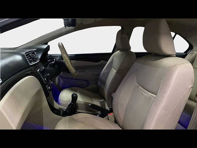 Used Maruti Suzuki Ciaz [2014-2017] VXi in Mumbai