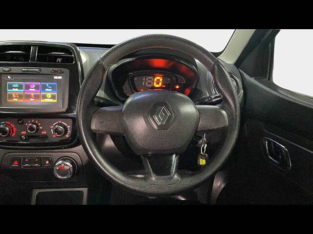 Used Renault Kwid [2015-2019] RXT Opt [2015-2019] in Navi Mumbai