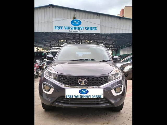 Used 2019 Tata Nexon in Coimbatore