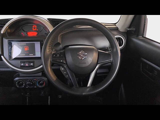 Used Maruti Suzuki S-Presso [2019-2022] VXi Plus in Hyderabad