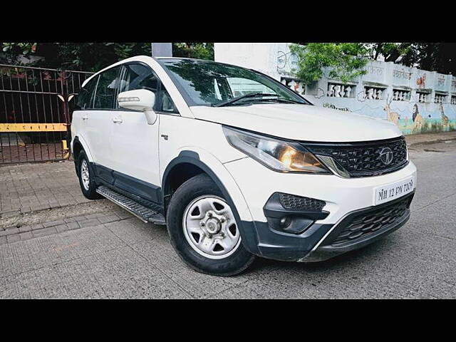 Used Tata Hexa [2017-2019] XM Plus 4x2 7 STR in Pune