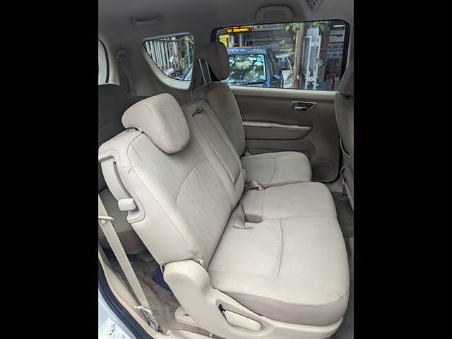 Used Maruti Suzuki Ertiga [2015-2018] VXI CNG in Mumbai