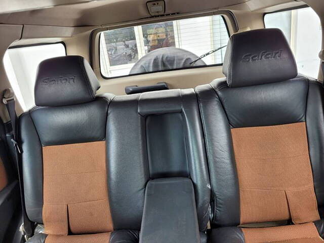 Used Tata Safari [2015-2017] 4x2 GX DICOR BS-IV in Bangalore