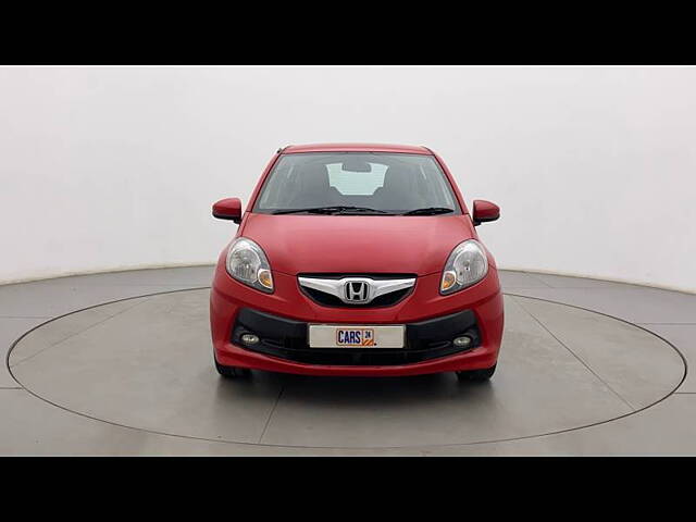 Used Honda Brio [2013-2016] VX AT in Chennai