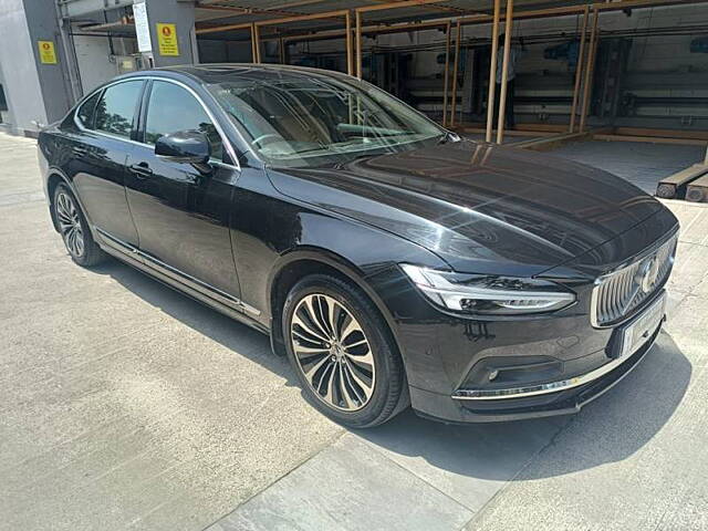 Used Volvo S90 B5 Ultimate [2022-2023] in Chennai