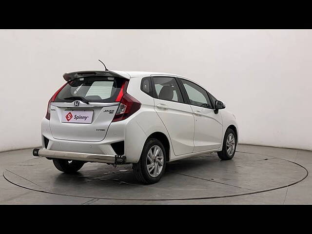 Used Honda Jazz [2018-2020] V CVT Petrol in Chennai