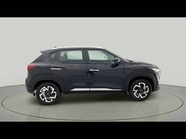 Used Nissan Magnite [2020-2024] XV [2020] in Ahmedabad