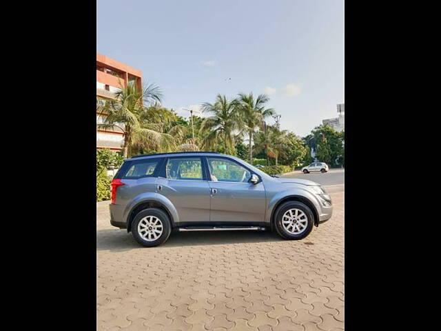 Used Mahindra XUV500 [2015-2018] W10 in Ahmedabad