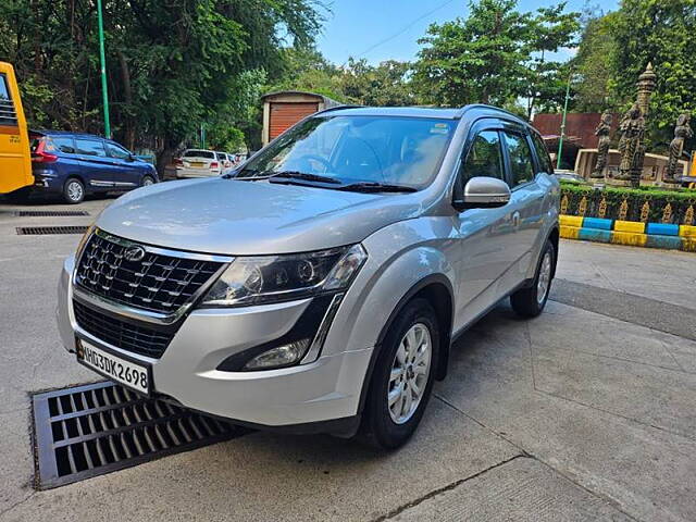 Used Mahindra XUV500 [2015-2018] W9 in Mumbai