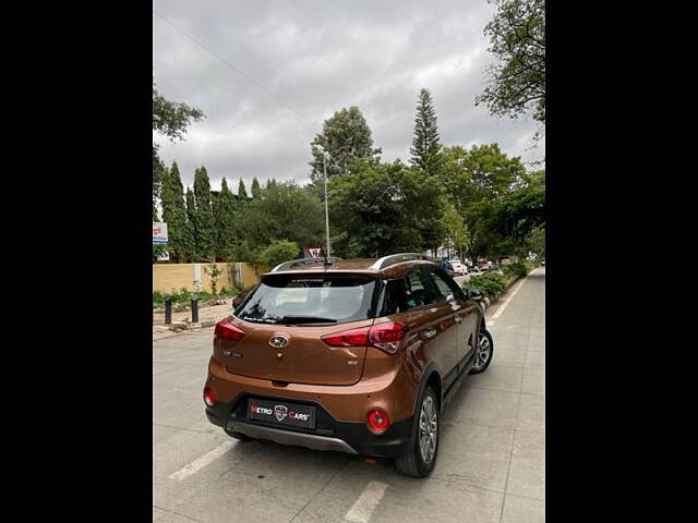 Used Hyundai i20 Active [2015-2018] 1.2 SX in Bangalore